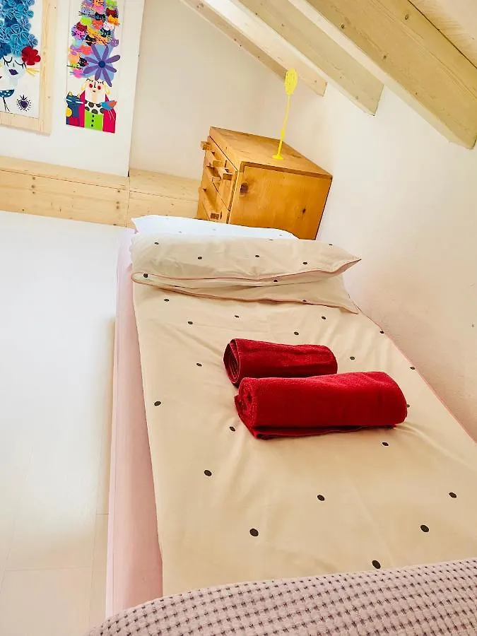 Casa Lilla Lt Appartement Gravedona