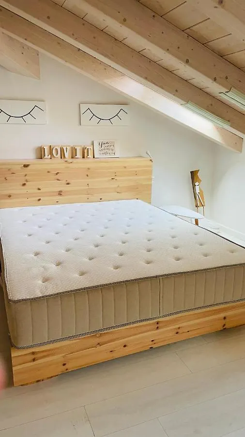 Casa Lilla Lt Appartement Gravedona 0*,  Italië