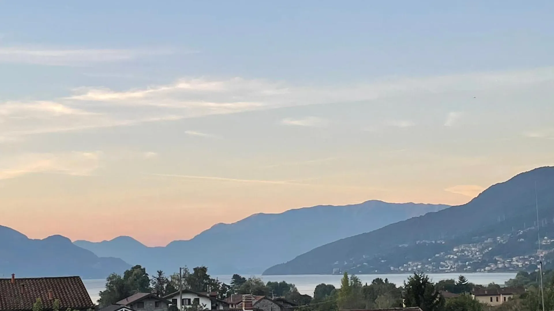 Casa Lilla Lt Appartement Gravedona 0*,  Italië