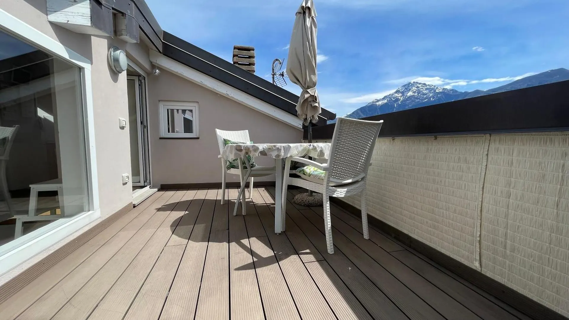 Casa Lilla Lt Appartement Gravedona