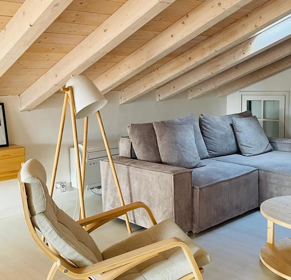 Casa Lilla Lt Appartement Gravedona 0*,