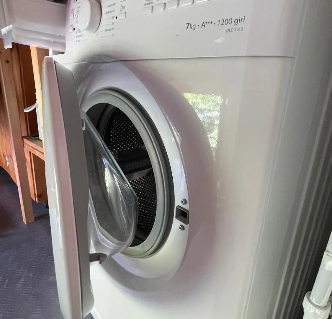 Apartament Casa Lilla Lt Gravedona Włochy