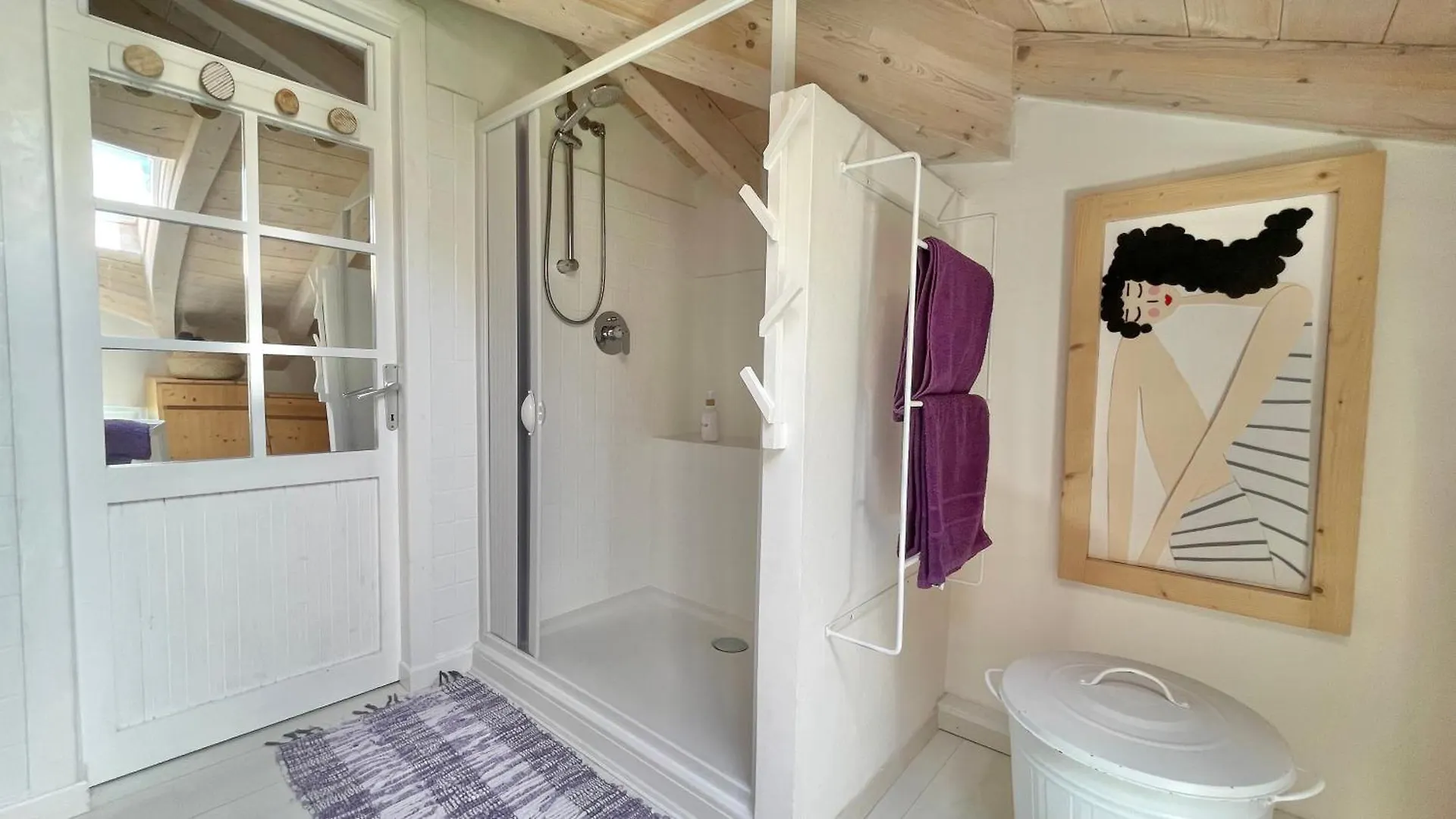 Casa Lilla Lt Appartement Gravedona Italië