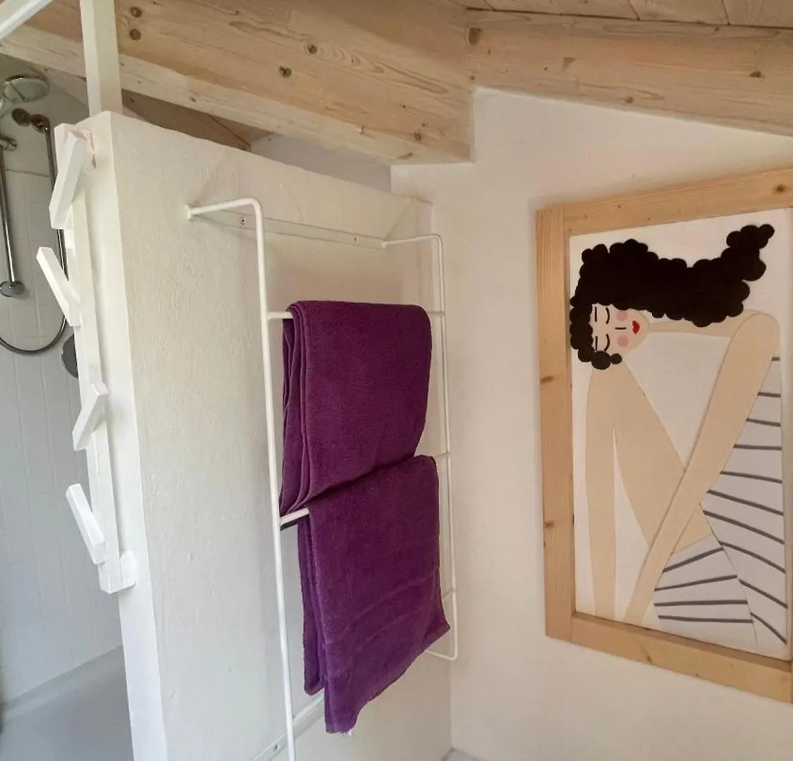 Casa Lilla Lt Appartement Gravedona Italië