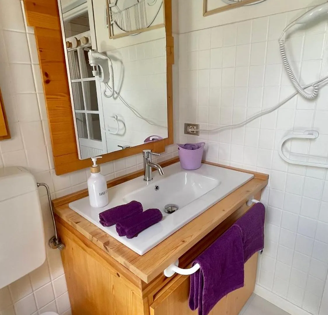 Casa Lilla Lt Appartement Gravedona