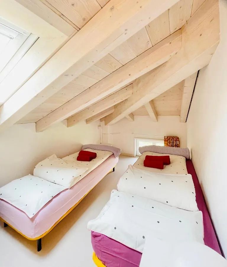 Apartamento Casa Lilla Gravedona Italia