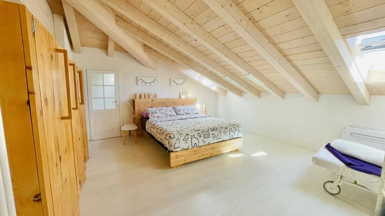 Apartamento Casa Lilla Gravedona Italia