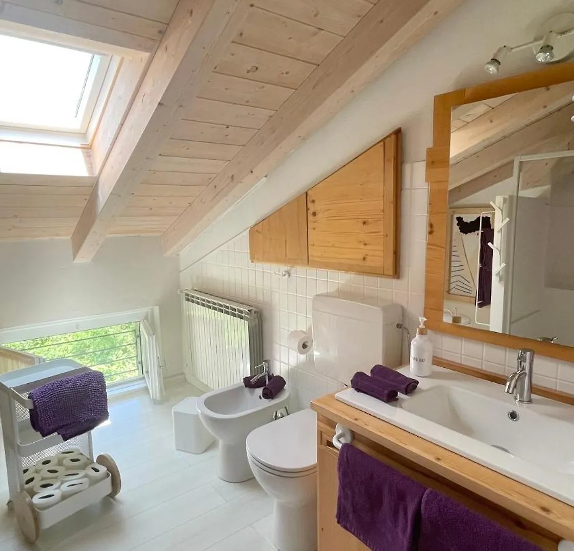 Apartamento Casa Lilla Gravedona 0*,  Italia